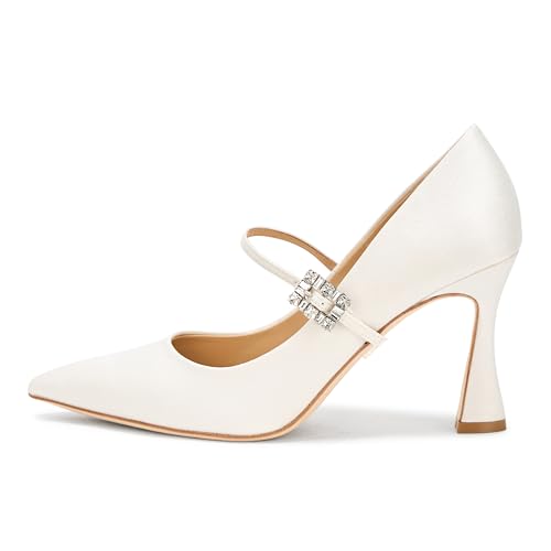 Badgley Mischka Women's Antonia Pump2