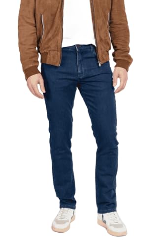 High Roller Fit Night Shadow Jeans