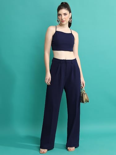 Image of Tokyo Talkies Women Co-Ord Set