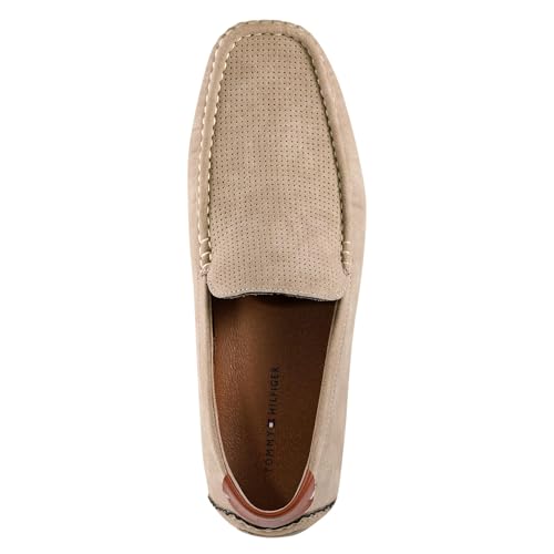 tommy hilfiger men39s alvie driving style loafer