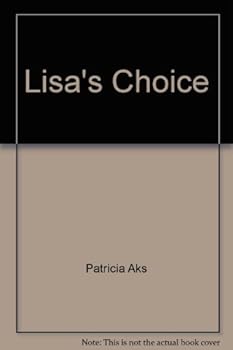 Paperback Lisa's Choice Book