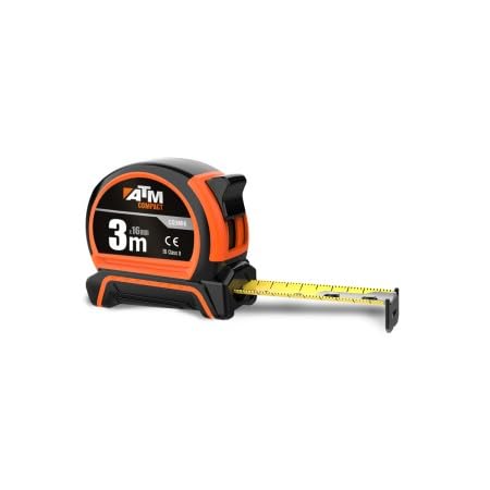 ATM -CO3M16-Fleksometr Compact 3m x 16mm (luzem)
