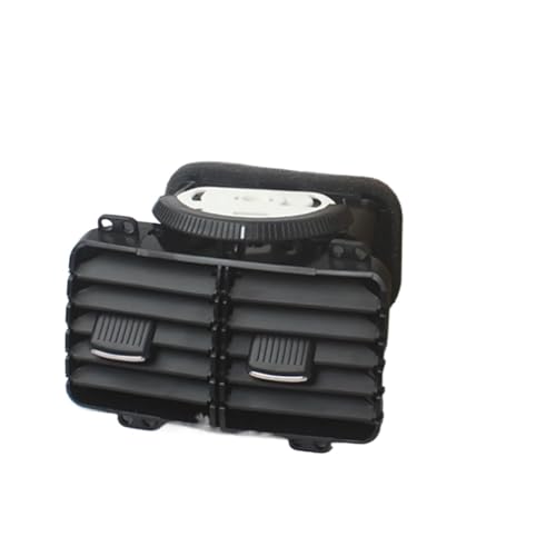 Rejilla de aire de repuesto para la ventilación del aire acondicionado trasero de VW GTI MK5
