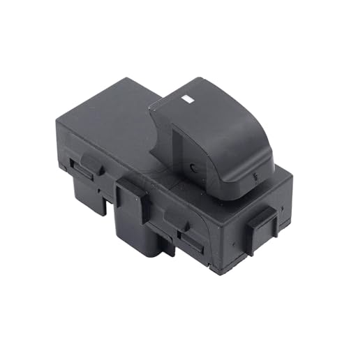 Interrupteur de lève-vitre de voiture 22895546 bouton de commande portière avant