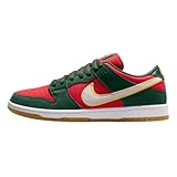Nike Sb Dunk Low Pro PRM Mens Size-10