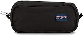 JanSport Large Accessory Pouch, Large Pouch, 1.3 L, 11 x 23 x 7.5 cm