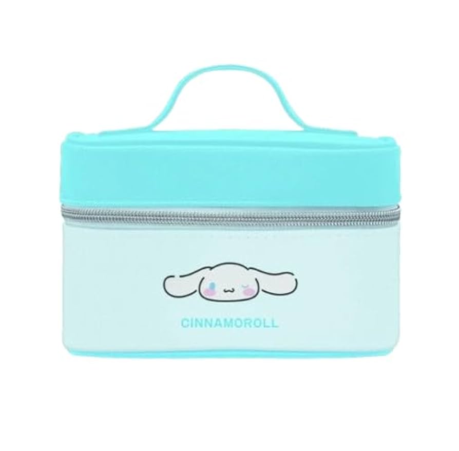 Amazon.co.jp: シナモロール バニティペンケース : 文房具