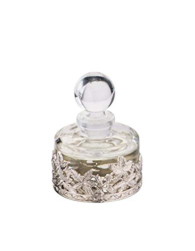Swiss Arabian Musk Malaki – Luxury Products From Dubai – Long Lasting And Addictive Personal Perfume Oil Fragrance – A Seductive, Signature Aroma – The Luxurious Scent Of Arabia – 1 Oz