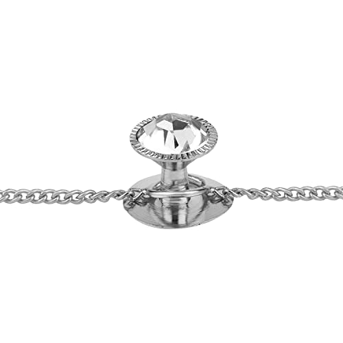 Jubba Sherwani Silver Kurta Buttons With Chain For Men & Women4