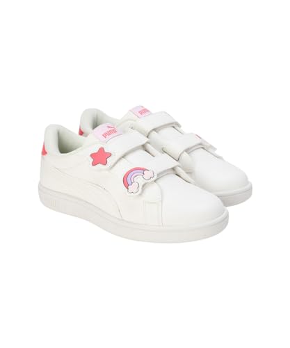 Image of Puma Unisex-Child Smash Dynoblast Ps Sneaker