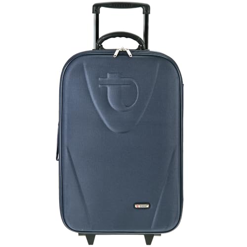 mala M em Tecido Tonin Linha Retrô