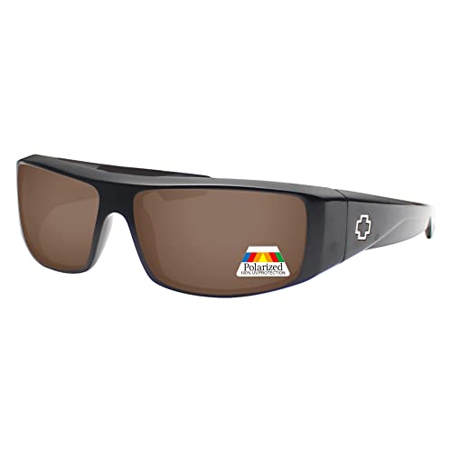 Image of Bwake Replacement Lenses for Spy Logan Sunglasses POLARIZED