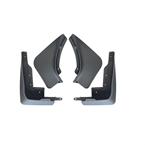 Guardabarros para Mercedes Benz GLA H247 2019-2022: resistencia y acabado estético premium