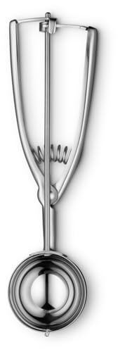 WMF Gourmet Eisportionierer 21 x 5,5 cm, Reis Portionierer, Püreeportionierer, Risottoportionierer...