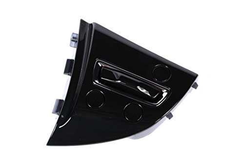 GM 22927260 Cruise Control Switch, Schwarz Cover