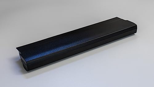 Ghu New Battery 65 Wh Rfjmw F7W7V Y61Cv Compatible With Dell Latitude Laptop E6220 6230 E6320 6320 E6230 E6330 6330 6 Cell Frr0G J79X4 823F9 7Ff1K 312-1241 9Gxd5 312-1446 K4Cp5 312-1242 Frrog #TOP3