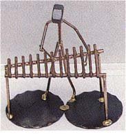 Xylophone / Bells Player