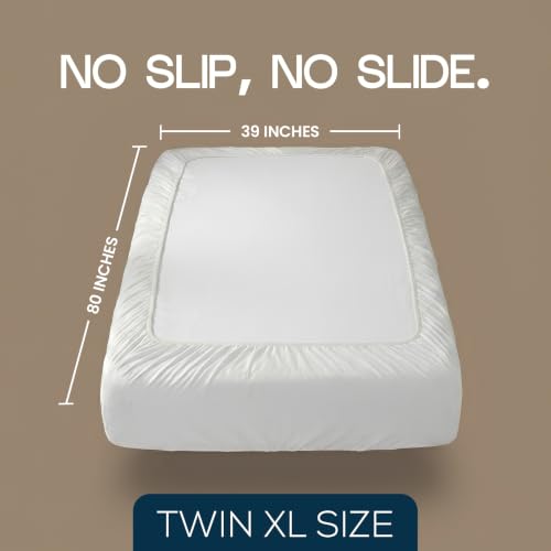 Image of 20-Pack Hotel Quality Twin XL Fitted Sheet for Resorts, Brushed Microfiber Bottom Sheets Only, Deep Pocket, Soft, Wrinkle, Shrink & Fade Resistant, White