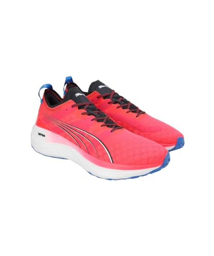 Image of Puma Mens Foreverrun Nitro Running Shoe