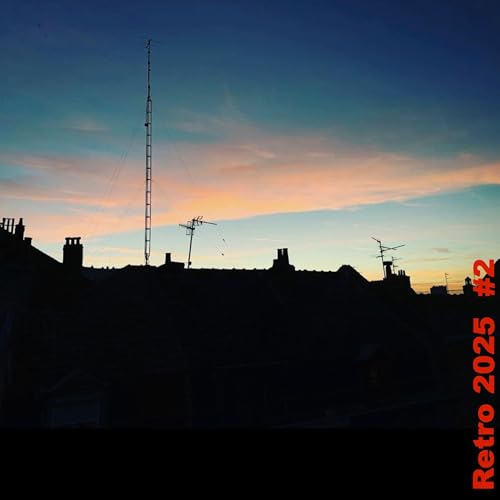 ( RETRO 2025 ) PART 2 : pass&eacute; / pr&eacute;sent and future..&eacute;mission du 03/01/26 Titelbild