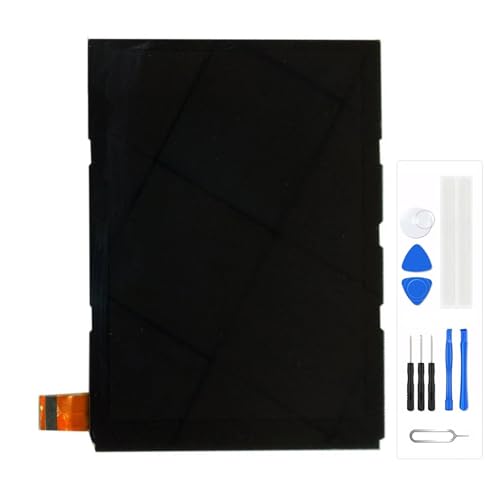 Image of LCD Screen for DJI CrystalSky 7.85 inch 2000cd /㎡ 2048 * 1536 LCD Display Module Replacement with Tools