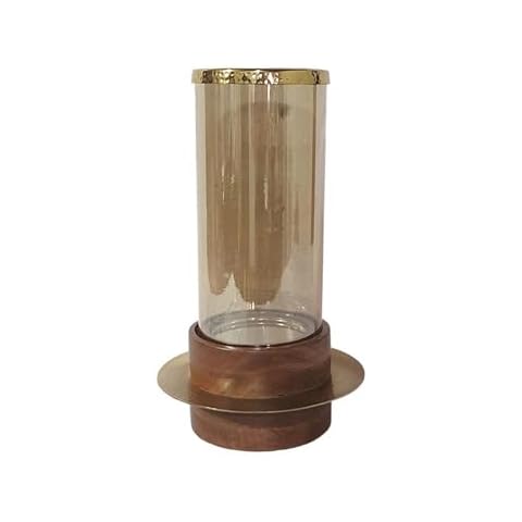A & B Home Sebastian Hurricane Candle Holder Cover