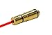 Tactical Training Laser - O-Ring Cartridge - 9mm