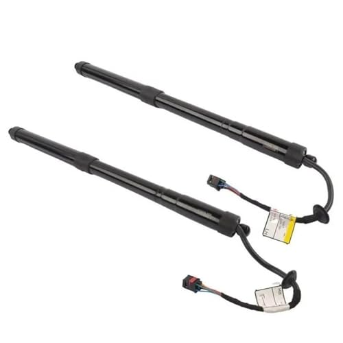 Vérins à gaz de hayon 81771B8100 durables pour mécanisme motorisé Hyundai Santa Fe