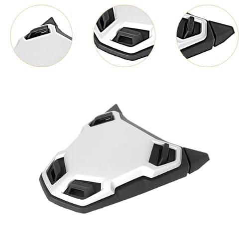 Capot de selle R1300GS carénage de queue pour vos sorties moto en solo - 3