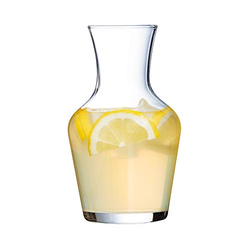 CARAFON A VIN 0,5 L SANS BOUCHON - ARCOROC
