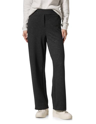 Cecil Neele Lurex Dessin Femme avec finitions brillantes uniques