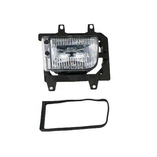 Feux anti-brouillard BMW E30 sécurité pour rouler sous la pluie et le brouillard