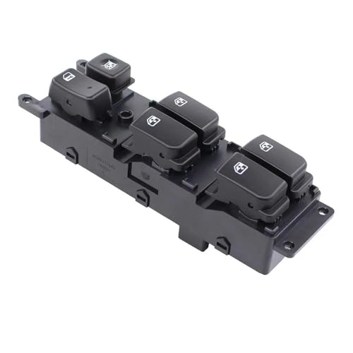 Régulateur Levage En Verre Commutateur Fenêtre Principale Conducteur Kia Carens Rondo 2007-2012