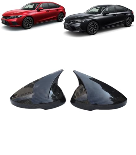 FYloniing V^ VrbN 11 FL1 ɓK 2021N9`Ԃ̃obN~[Jo[ Ch~[Jo[veN^[ AE^[ obN~[pl OANZT[ For CIVIC FL1 p݌v (J[{t@Co[) [sAi]