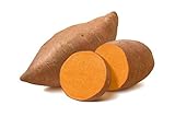 Organic Red Yams