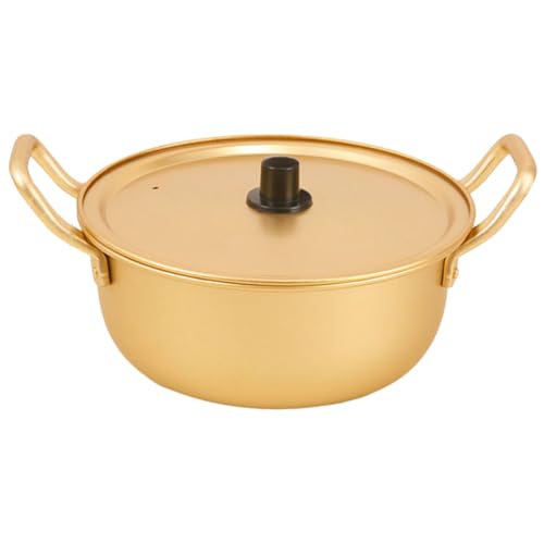 Pot de cuisine aluminium pour en finir avec la cuisson lente