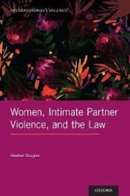 Buy Women, Intimate Partner Violence, and the Law — BookShops.in