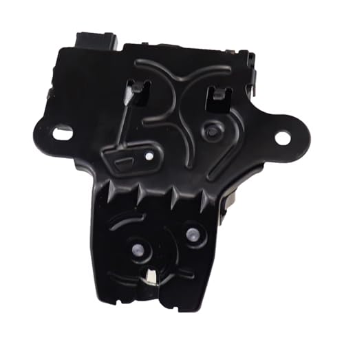 Verrou de hayon pour Buick Cascada 2016-2019 référence 13501988 - 6