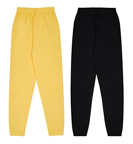 Image of KYDA Kids Boy's Regular Track Pants