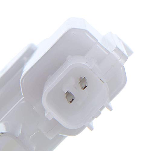Image of Power Door Lock Actuator Fits for 2005-2021 Nissan Frontier 2005-2012 Pathfinder 2005-2015 Xterra Front Right (Passenger Side), Replaces OEM 80500-EA000, 80500-ZP00A, 80500-ZP70A 72039