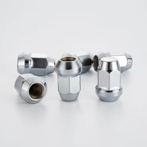 Pernos rueda coche Pontiac 9594682 tuercas de repuesto kit completo 5