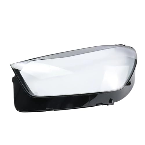 Couvercle de phare pour Benz GLE W167 lentille transparente anti-UV