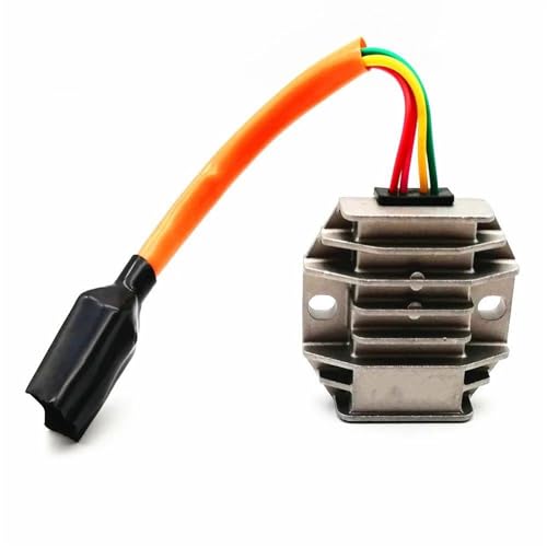 Bobine d'allumage résolvant les pertes de puissance des moteurs GY6 CNC