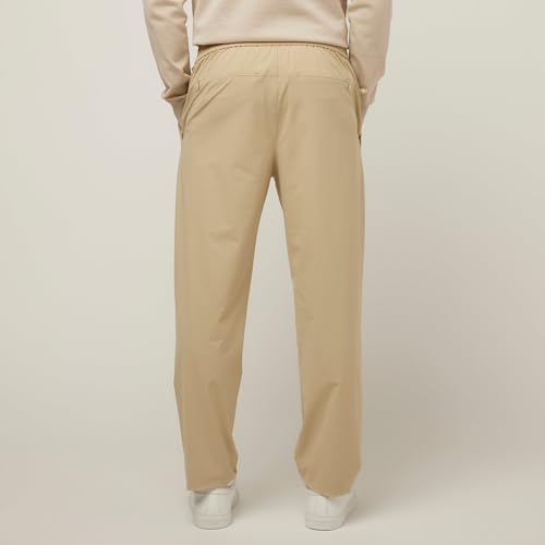 Tilley Mens Wanderer Relaxed Travel Trouser4