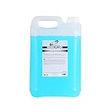 american dj micro laser Made in Europe ETEC Professional Nebelfluid 5 Liter Medium Fog Fogger Fluid Flüssigkeit Nebelmaschine Standard Indoor Outdoor