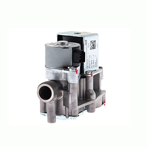 Calderas de Gas Natural Condensacion Sanear Duval Marca ALL4SALE