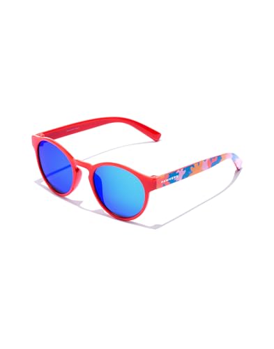 Lunettes de soleil BEL AIR KIDS HAWKERS anti-éblouissement pour fille et garçon