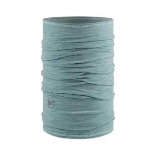 Buff Halswärmer Merino Lightweight Unisex-Erwachsene