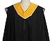 Graduation Master Hood, Bachelor Graduation Hood (More Than 15 Color Velvet in Stock for Your Options)