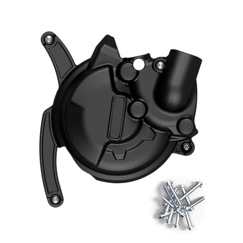 For D&ucati Hypermotard 950 SP RVE 2019 2020 2021 2022 2023 2024 2025 + Engine Protect Cover Motorcycle Clutch Pulse Protection Accessories